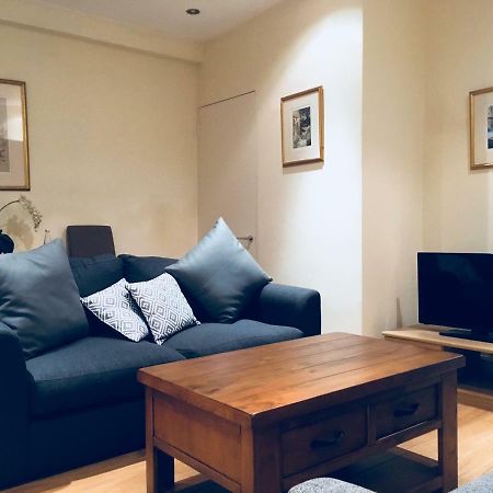 Large 2 Bedroom 2 Bathroom Apartment In Westminster London Exterior foto