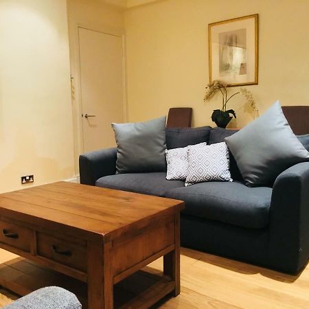 Large 2 Bedroom 2 Bathroom Apartment In Westminster London Exterior foto