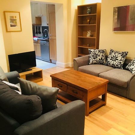 Large 2 Bedroom 2 Bathroom Apartment In Westminster London Exterior foto