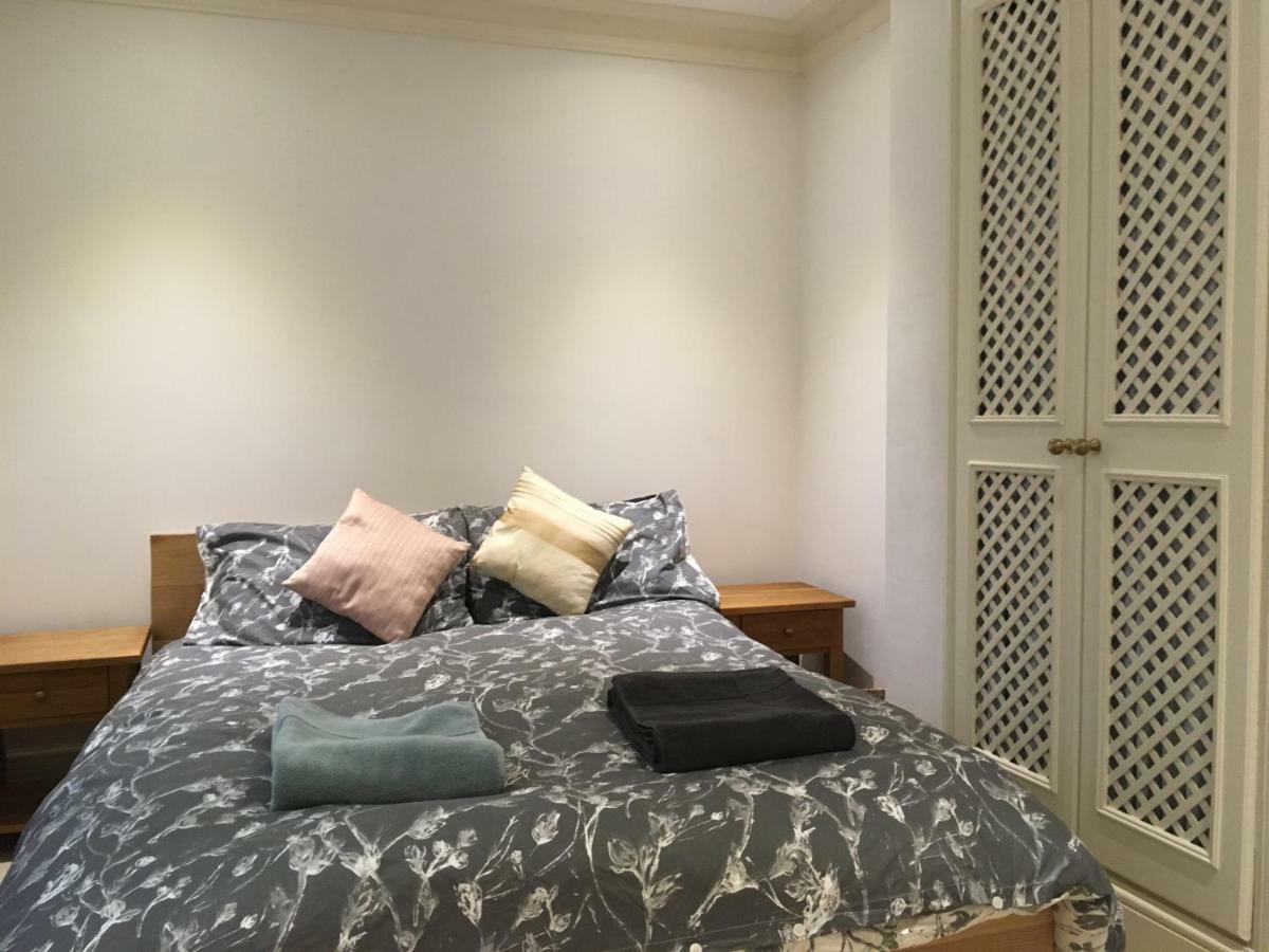 Large 2 Bedroom 2 Bathroom Apartment In Westminster London Exterior foto
