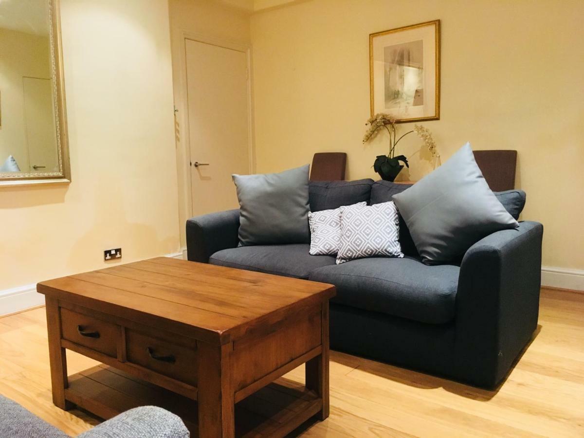 Large 2 Bedroom 2 Bathroom Apartment In Westminster London Exterior foto