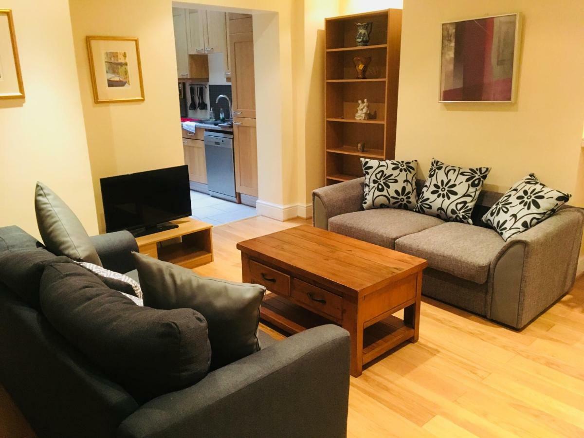 Large 2 Bedroom 2 Bathroom Apartment In Westminster London Exterior foto