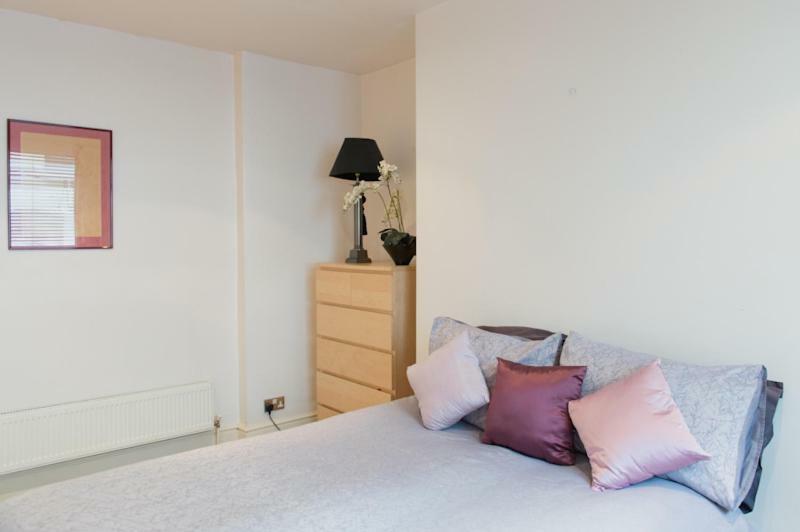 Large 2 Bedroom 2 Bathroom Apartment In Westminster London Exterior foto