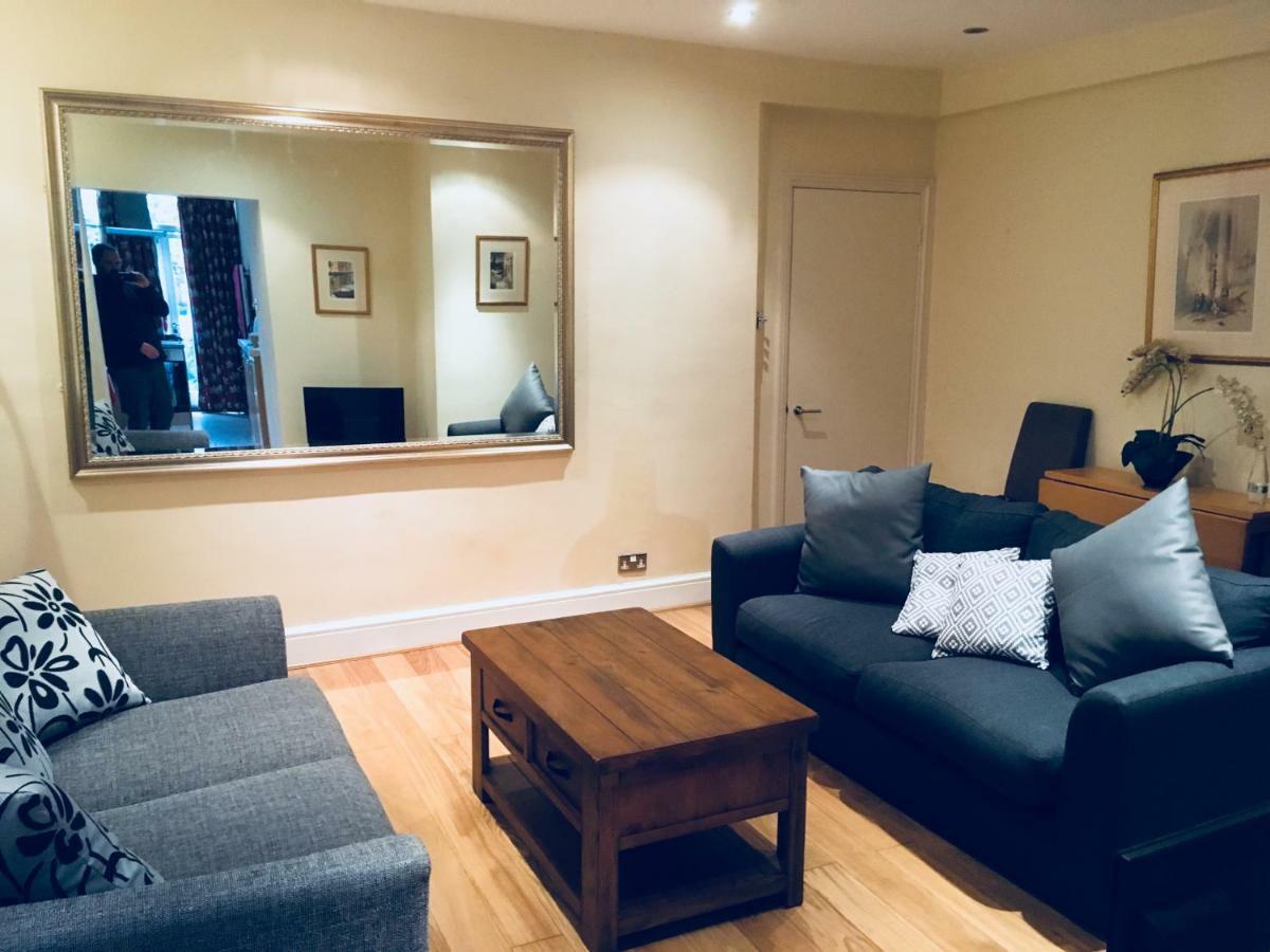 Large 2 Bedroom 2 Bathroom Apartment In Westminster London Exterior foto
