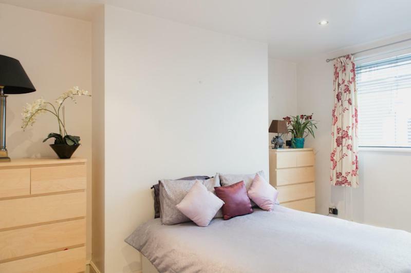 Large 2 Bedroom 2 Bathroom Apartment In Westminster London Exterior foto