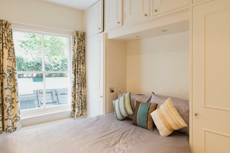 Large 2 Bedroom 2 Bathroom Apartment In Westminster London Exterior foto